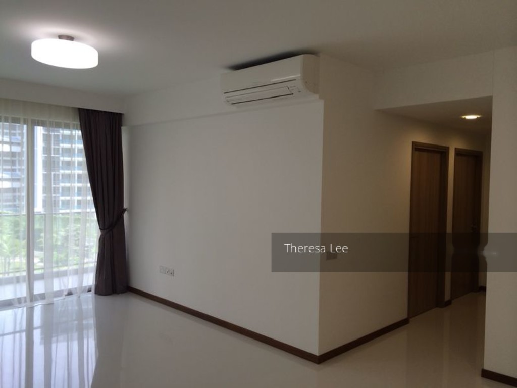 Waterfront Gold (D16), Condominium #182441092